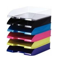 CORB COURRIER ECOLINE VERT