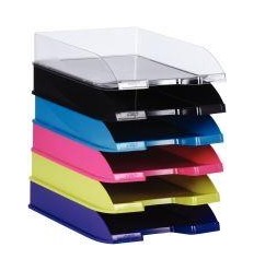 CORB COURRIER ECOLINE VERT 2