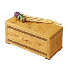 TAMBOA 6 LAMES RE MINEUR 2