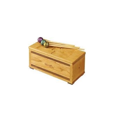 TAMBOA 6 LAMES RE MINEUR