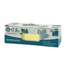 PQ12 BLOC NOT RECYCL 40X50 JNE