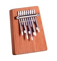 KALIMBA 9 LAMES 2