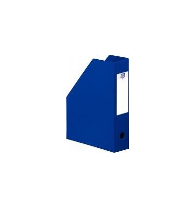PORTE REVUE OXFD PVC D7 BLEU