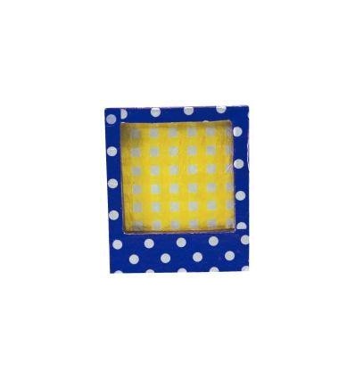 LOT 5 CADRE MAGNET CRT 7,5X9CM