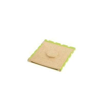 LOT 5 CADRE MAGNET CRT 7,5X9CM