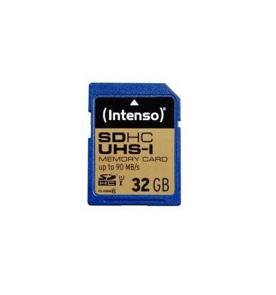 CART MEM SD UHS-I PRO INT 32G