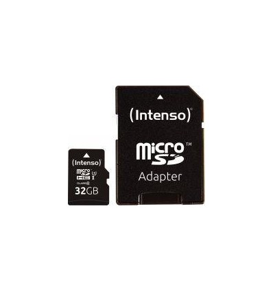 CART MEM MICRO SD UHSI PRO 32G
