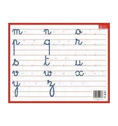 ARDOISE EFF SEC MIN/CURSIVE