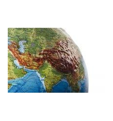 GLOBE GEOGRAPHIQUE LED 2
