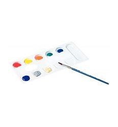 PALETTE PLAST RECT A GODETS 2
