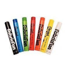 BTE15 PASTELS POUR TISSUS ASS