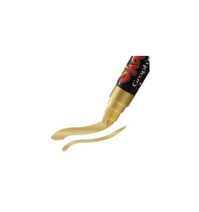 MARQ GRAPH SHAKE XL 16MM OR