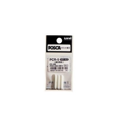 SAC 3 POINTES RECH PC5M 2.5MM