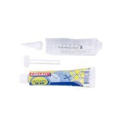 TUBE COLLE SILICONE 3D P/BIJOU 2