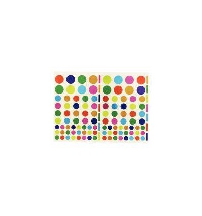 POCH 624GOMMET RONDE METAL ASS