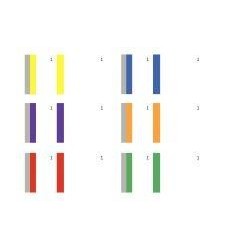 LOT 10BLOC VENDEUR 1SOUCHE ASS