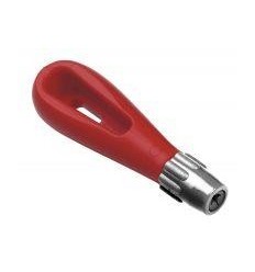 MANCHE PORTE GOUGE P/LINOGRAV