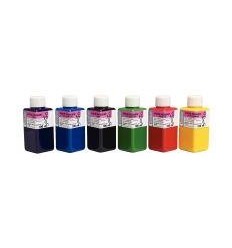 LOT 6FL 100ML ENCRE INDIENNE