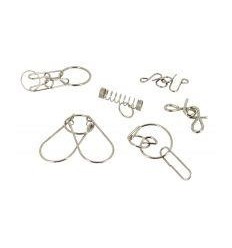 CASSE TETE XXL 6 PIECES 2