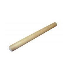 MAXI ROULEAU BOIS L45CM D4CM 2