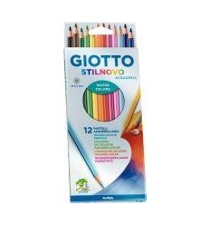 ETUI 12 CRAY STILNOVO AQUA ASS 2