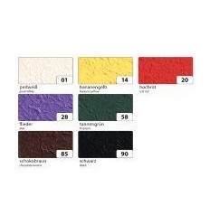 PQ 10F PAP MURIER 38.5X51CM 2