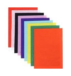 PQ 26F PAPIER SOIE 50X70CM VIO 2