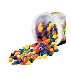 SEAU 245 PERLE PLAST 7FORM ASS