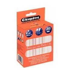 BL 60 RECH COLLE TRANSP /56405