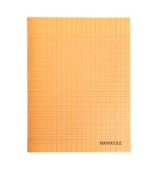 PIQ 48P COUV PP 24X32 SEY ORG 2