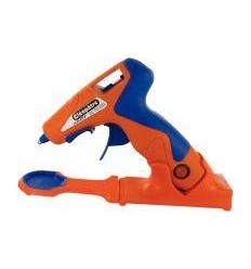 PISTOLET COLLE ET PEINTURE 3D