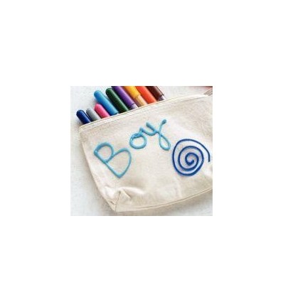 PISTOLET COLLE ET PEINTURE 3D