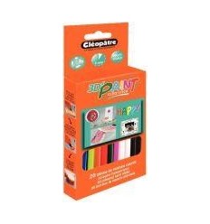 BL 20 RECH COLLE COUL P/30903