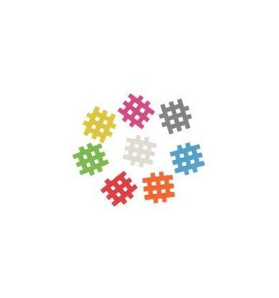 JEU CONSTRUCT MINI GAUFRE 500P