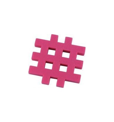 JEU CONSTRUCT MINI GAUFRE 500P