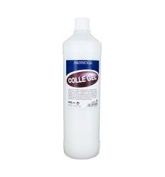 FL 1L COLLE GEL XFORTE TRANSP
