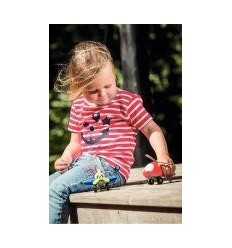 LOT22 VEHICULES RIGOLOS 9/13CM 2