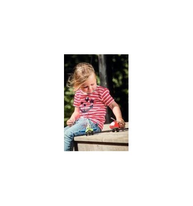 LOT22 VEHICULES RIGOLOS 9/13CM