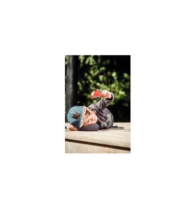 LOT22 VEHICULES RIGOLOS 9/13CM