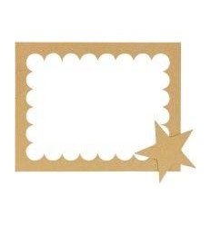 LOT24CADR FOTO 23X18+12DECO 3D 2