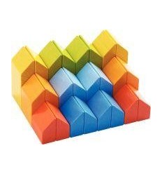 BTE CONSTRUCTION 3D 28P