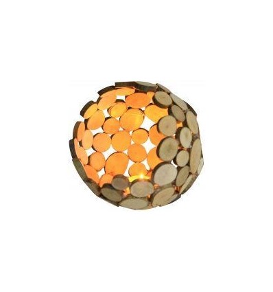 SAC 1KG RONDELLE BOIS DIAM ASS