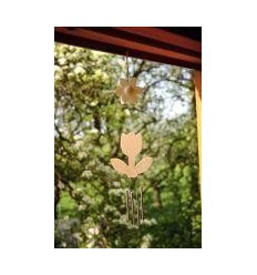 LOT 5 CARILLONS FLEURS BOIS 2