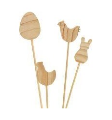 LOT 12 PIQUE BOIS ASS P/PAQUES 2