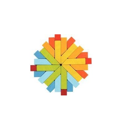 BTE CONSTRUCTION 3D 28P