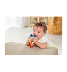 LOT 4 HOCHETS TOLO ASSORTIS