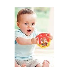 LOT 5 HOCHETS TOLO ASSORTIS