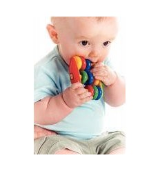 LOT 5 HOCHETS TOLO ASSORTIS 2