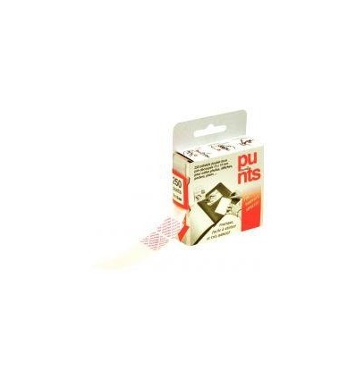 BTE 250 PASTIL ADH PUNTS 15X19