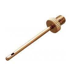 AIGUILLE / GONFLAGE METALLIQUE 2